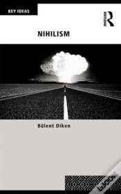 Capa do artigo Nihilism