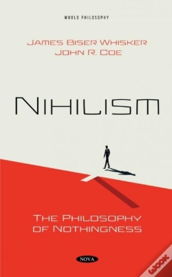 Capa do artigo Nihilism
