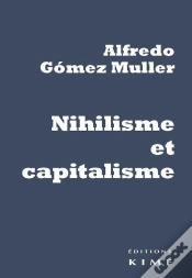 Capa do artigo Nihilisme Et Capitalisme
