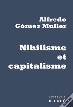 Capa do artigo Nihilisme Et Capitalisme
