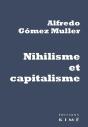Nihilisme Et Capitalisme - Preview