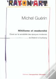 Nihilisme Et Modernite