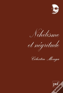 Capa do artigo Nihilisme Et Négritude