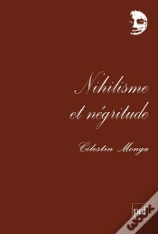 Capa do artigo Nihilisme Et Négritude