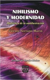 Capa do artigo Nihilismo Y Modernidad