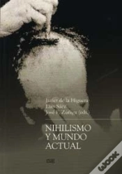 Capa do artigo Nihilismo Y Mundo Actual