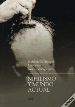 Capa do artigo Nihilismo Y Mundo Actual