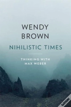 Capa do artigo Nihilistic Times