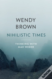 Capa do artigo Nihilistic Times