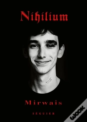 Capa do artigo Nihilium
