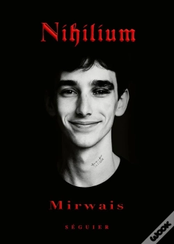 Capa do artigo Nihilium