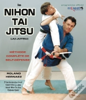 Capa do artigo Nihon Tai Jitsu : Méthode De Self Défense