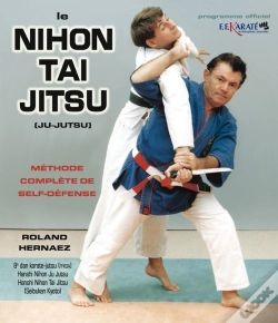 Capa do artigo Nihon Tai Jitsu : Méthode De Self Défense