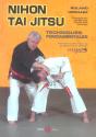 Nihon Tai Jitsu, Techniques Fondamentales - Preview