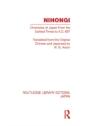 Nihongi - Preview