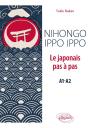 Nihongo Ippo Ippo ; Le Japonais Pas À Pas ; A1>A2 - Preview