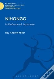 Capa do artigo Nihongo