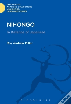 Capa do artigo Nihongo