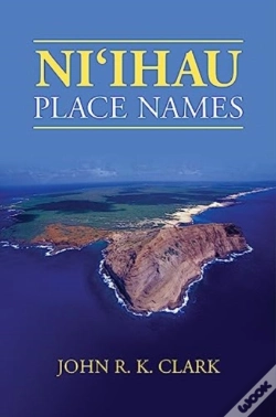 Capa do artigo Ni?Ihau Place Names