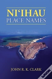 Ni'Ihau Place Names