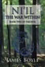Ni'Il: The War Within: Book Two Of The N - Preview