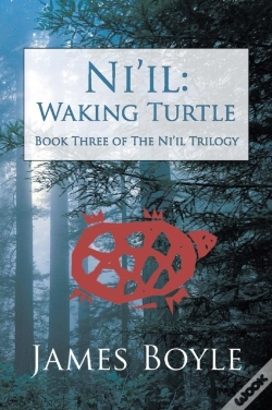Capa do artigo Ni'Il: Waking Turtle