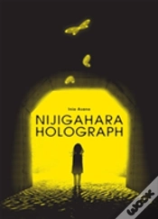 Capa do artigo Nijigahara Holograph