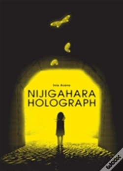 Capa do artigo Nijigahara Holograph