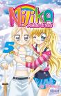 Nijika Actrice De Reve - T.05 - Preview