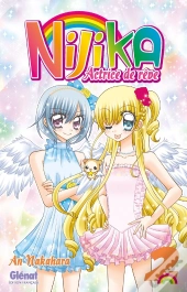 Nijika Actrice De Reve T.2