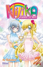 Capa do artigo Nijika Actrice De Reve T.2