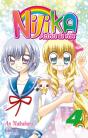 Nijika Actrice De Reve T.4 - Preview