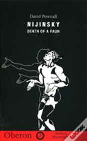 Capa do artigo Nijinsky: Death Of A Faun