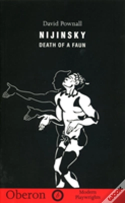 Capa do artigo Nijinsky: Death Of A Faun