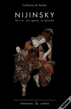 Capa do artigo Nijinsky