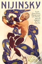 Capa do artigo Nijinsky