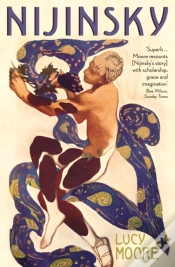 Capa do artigo Nijinsky