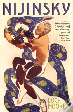 Capa do artigo Nijinsky