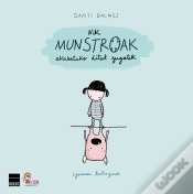 Capa do artigo Nik Munstroak Akabatuko Ditut Zugatik