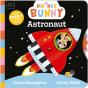 Nik-Nak Bunny Astronaut - Preview