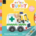 Nik-Nak Bunny: Doctor