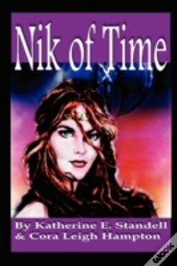 Capa do artigo Nik Of Time