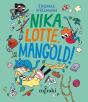 Nika, Lotte, Mangold! - Vol. 1 - Preview