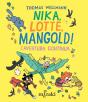 Nika, Lotte, Mangold! - Vol. 2 - Preview