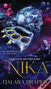 Capa do artigo Nika