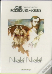 Capa do artigo Nikalai! Nikalai!