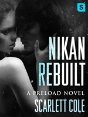 Nikan Rebuilt - Preview