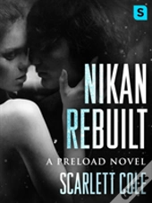 Nikan Rebuilt