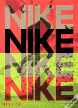 Capa do artigo Nike - Better Is Temporary