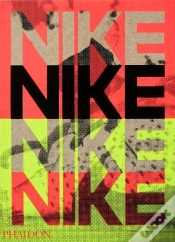 Capa do artigo Nike - Better Is Temporary